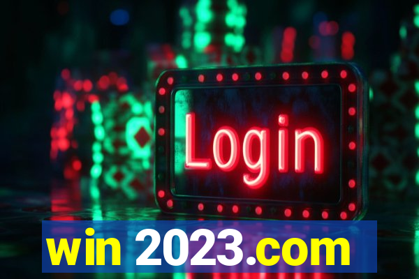 win 2023.com